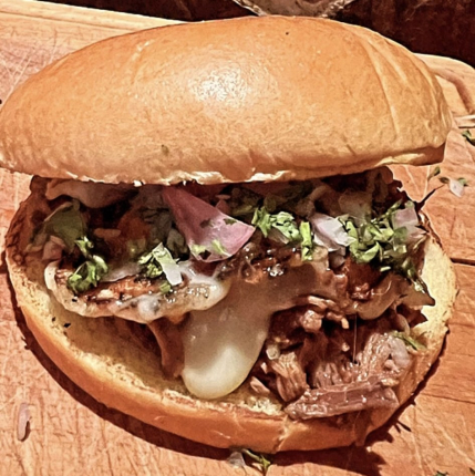 DON PORFI - Imagen 4 - restaurante en Barcelona