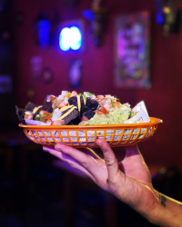 DON PORFI - Imagen 1 - restaurante en Barcelona