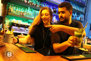 Refugio Búvac - Imagen 2 - cocteleria en Alcalá de Guadaíra