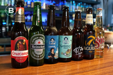 Refugio Búvac - Imagen 3 - cocteleria en Alcalá de Guadaíra