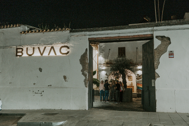 Refugio Búvac - Imagen 5 - cocteleria en Alcalá de Guadaíra
