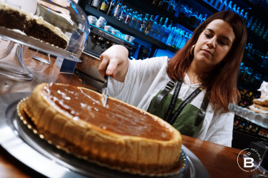 Refugio Búvac - Imagen 6 - cocteleria en Alcalá de Guadaíra