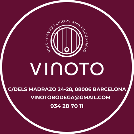 VINOTO BODEGA - Imagen 1 - bar en Barcelona