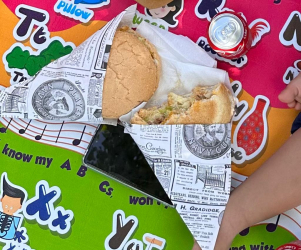 Taco street - Imagen 4 - restaurante en Tortosa