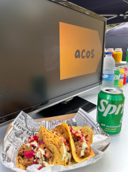 Taco street - Imagen 1 - restaurante en Tortosa