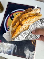 Taco street - Imagen 3 - restaurante en Tortosa