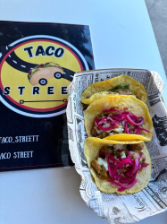 Taco street - Imagen 2 - restaurante en Tortosa