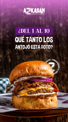 AZKASÁN - Imagen 1 - restaurante en Neiva