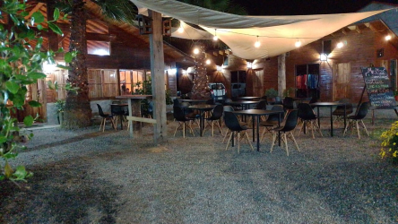 Mestizo somos todos - Imagen 3 - restaurante en PUMANQUE