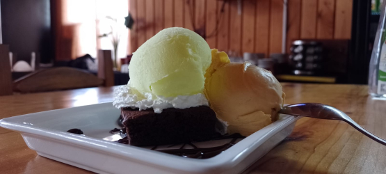 Mestizo somos todos - Imagen 6 - restaurante en PUMANQUE