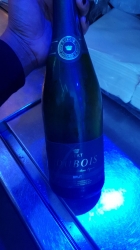 ATLANTIC FIVE BAR RESTAURANTE - Imagen 2 - restaurante en MADRID