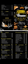 SNACK TETUAN - Imagen 1 - restaurante en San pedro alcantara