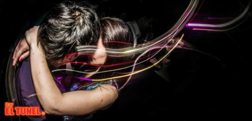 Bar El Túnel - Imagen 1 - discoteca en Santiago