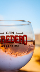 TERRAZAS DEL CERRO NEGRO  - Imagen 7 - Restaurante en Iglesia