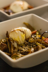 TERRAZAS DEL CERRO NEGRO  - Imagen 6 - Restaurante en Iglesia
