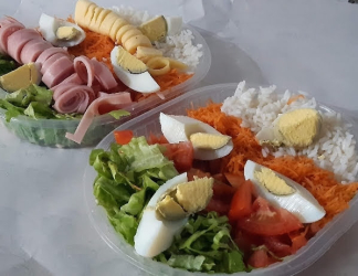 Contentissimo  - Imagen 1 - panaderia en Villa Luro. Capital Federal