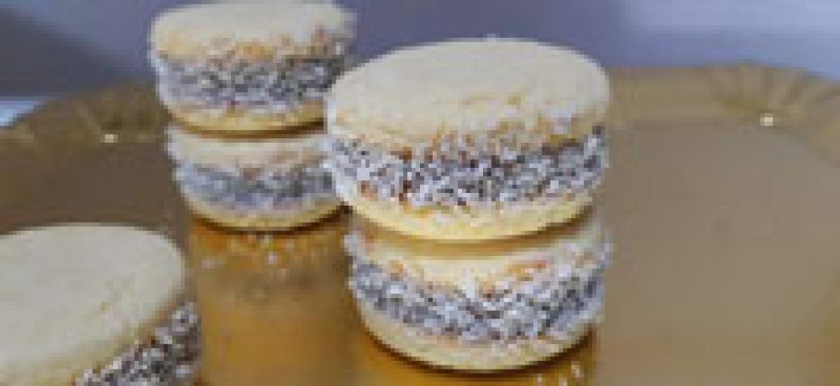 Contentissimo  - Imagen 4 - panaderia en Villa Luro. Capital Federal