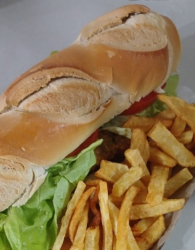 Contentissimo  - Imagen 2 - panaderia en Villa Luro. Capital Federal