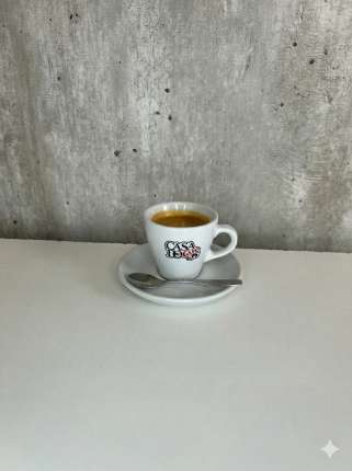 Cafe Americano - cafeteria en Cuca y Manuel - Caba - San Telmo