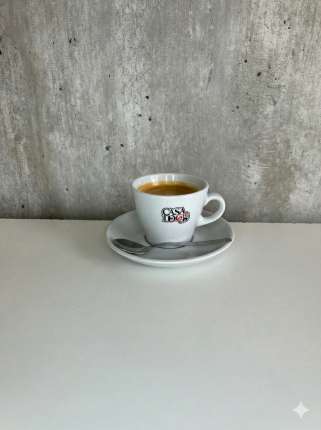 Cafe Doble - cafeteria en Cuca y Manuel - Caba - San Telmo