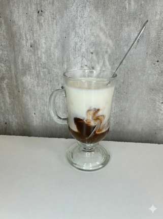 Submarino - cafeteria en Cuca y Manuel - Caba - San Telmo