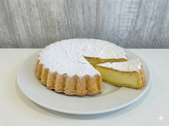 Ricota - cafeteria en Cuca y Manuel - Caba - San Telmo