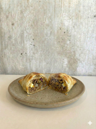 Carne - cafeteria en Cuca y Manuel - Caba - San Telmo