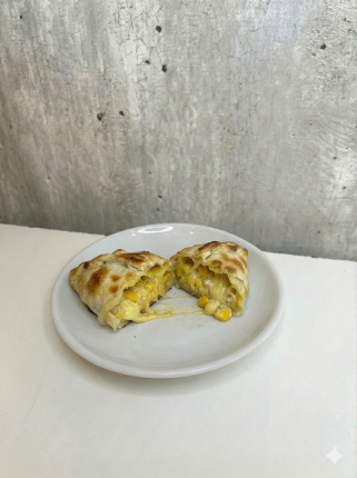 Humita - cafeteria en Cuca y Manuel - Caba - San Telmo