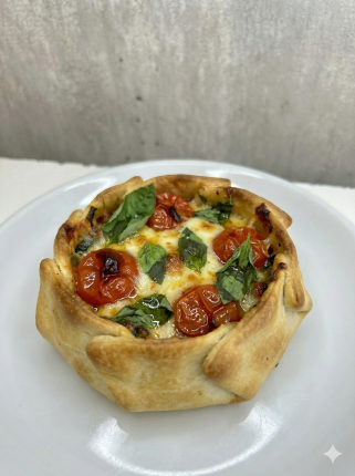 Capresse - cafeteria en Cuca y Manuel - Caba - San Telmo