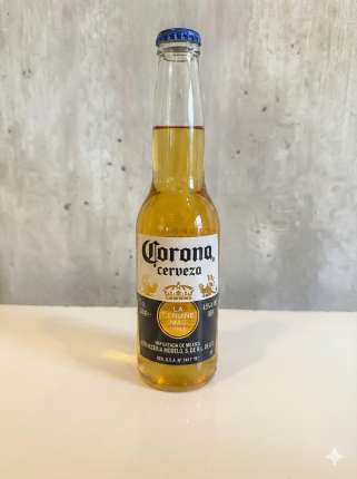 Corona 330cc - cafeteria en Cuca y Manuel - Caba - San Telmo