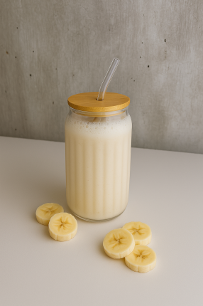 Licuados con leche - cafeteria en Cuca y Manuel - Caba - San Telmo