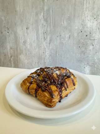 Facturas por unidad (salón) - cafeteria en Cuca y Manuel - Caba - San Telmo
