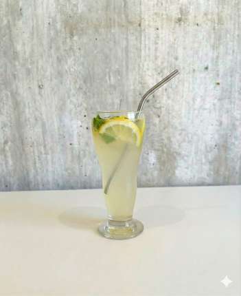 Limonada - cafeteria en Cuca y Manuel - Caba - San Telmo