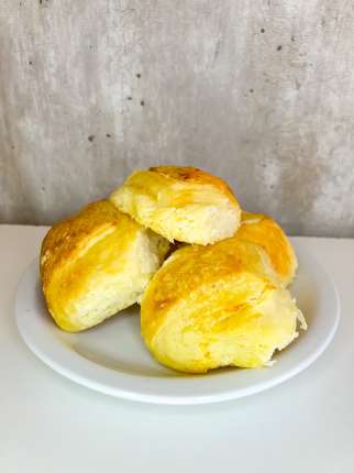 Librito pan de grasa, precio por kilogramo - cafeteria en Cuca y Manuel - Caba - San Telmo