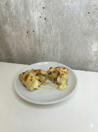 cebolla y queso - cafeteria en Cuca y Manuel - Caba - San Telmo