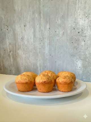 Chipa Soufle - cafeteria en Cuca y Manuel - Caba - San Telmo