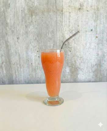 Exprimido de Pomelo - cafeteria en Cuca y Manuel - Caba - San Telmo