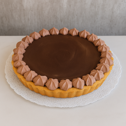 Torta Tofi Porcion - cafeteria en Cuca y Manuel - Caba - San Telmo