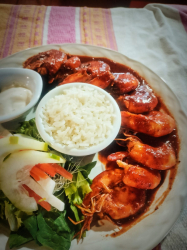 RESTAURANT CAMPESTRE EL EDEN - Imagen 6 - restaurante en San Juan Bautista Tuxtepec, Oaxaca