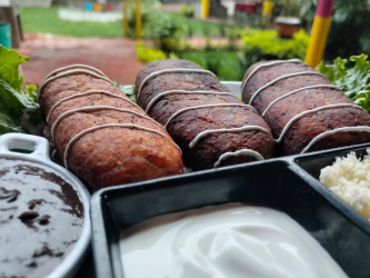 RESTAURANT CAMPESTRE EL EDEN - Imagen 5 - restaurante en San Juan Bautista Tuxtepec, Oaxaca