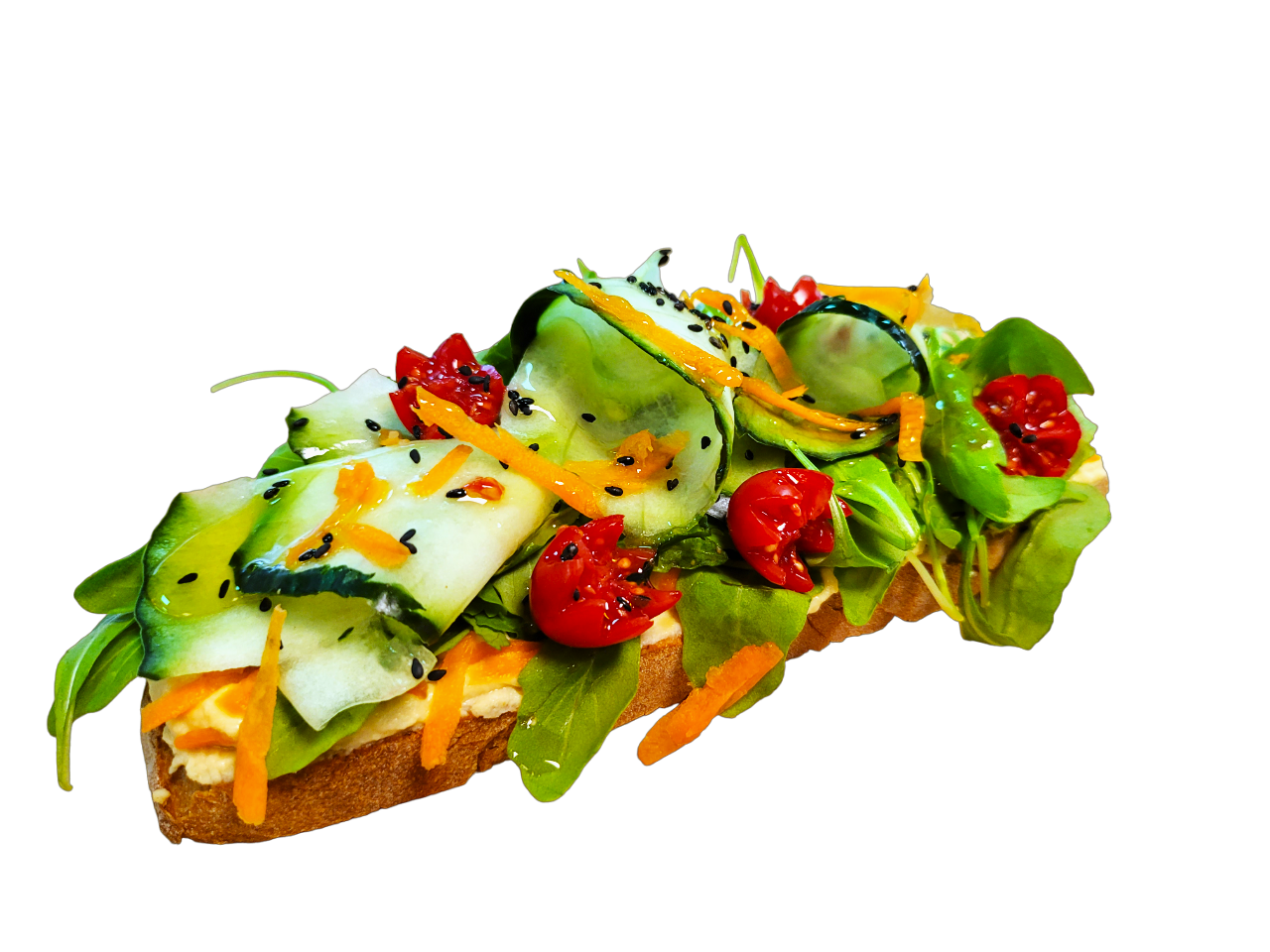 Eywa Cafe & Sushi Bar - Imagen 3 - cafeteria en Cartagena