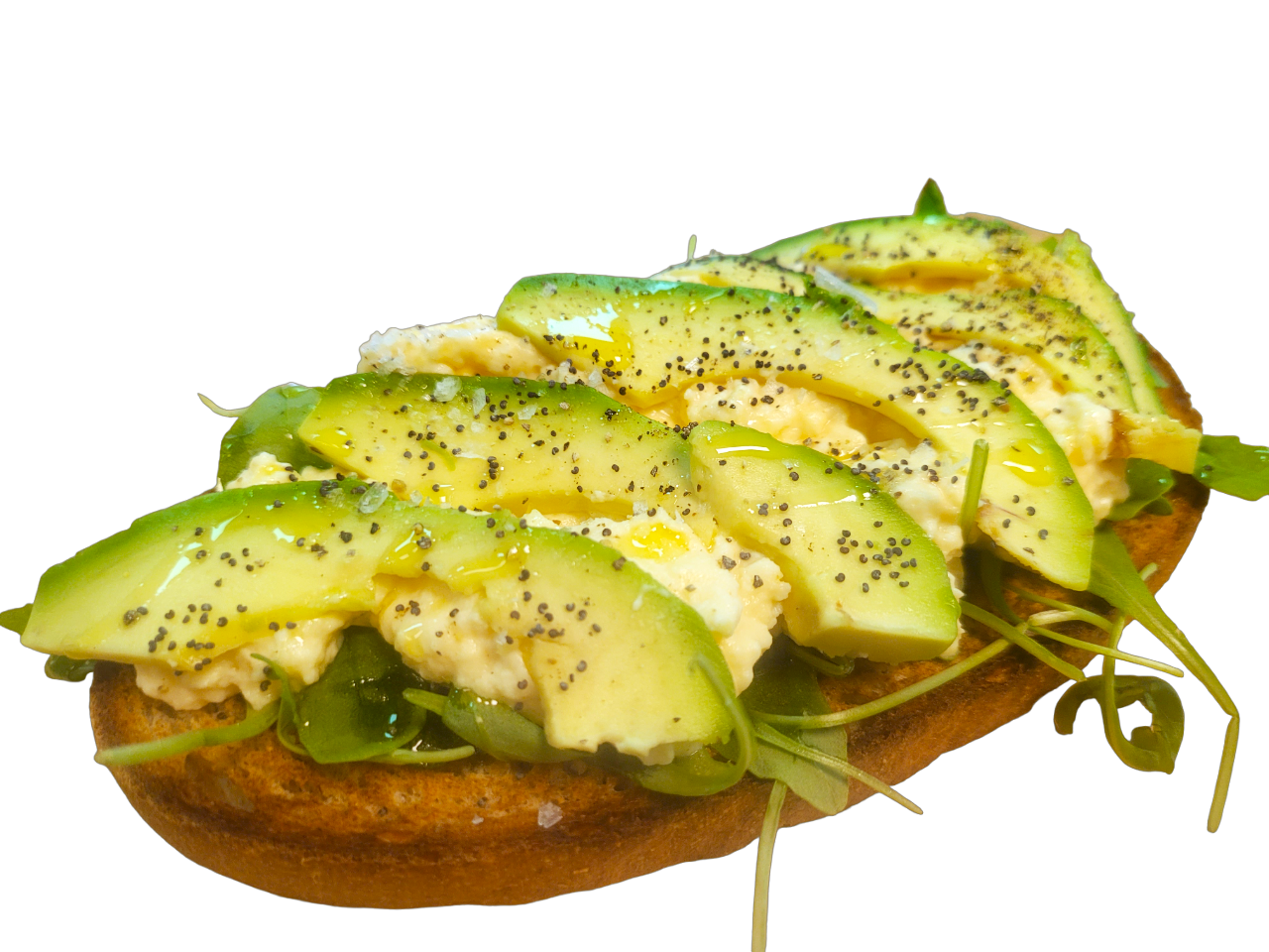 Eywa Cafe & Sushi Bar - Imagen 7 - cafeteria en Cartagena