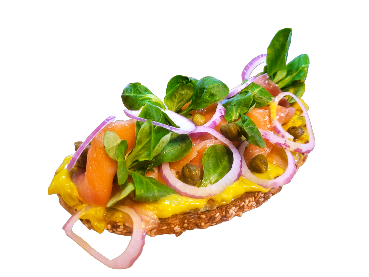 Eywa Cafe & Sushi Bar - Imagen 6 - cafeteria en Cartagena