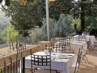 Agroturismo Son Alzines - Imagen 1 - bed_breakfast en Escorca