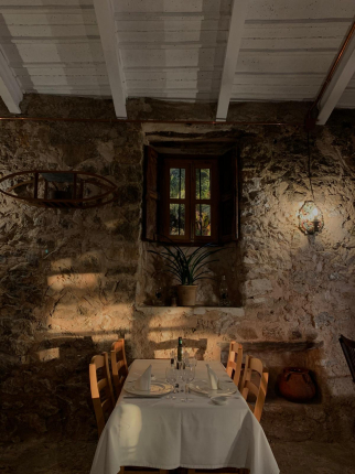 Agroturismo Son Alzines - Imagen 3 - bed_breakfast en Escorca