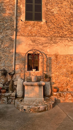 Agroturismo Son Alzines - Imagen 4 - bed_breakfast en Escorca