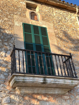 Agroturismo Son Alzines - Imagen 7 - bed_breakfast en Escorca