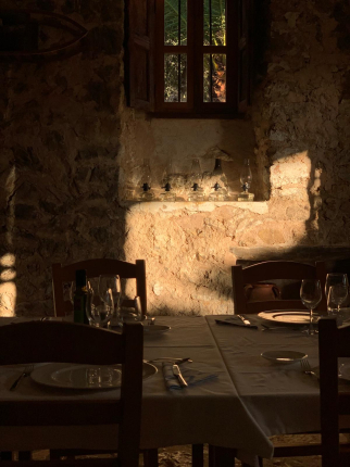 Agroturismo Son Alzines - Imagen 8 - bed_breakfast en Escorca