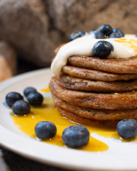 punto Kafé - Imagen 4 - cafeteria en Madrid