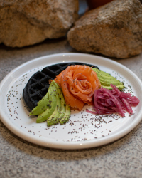 punto Kafé - Imagen 6 - cafeteria en Madrid